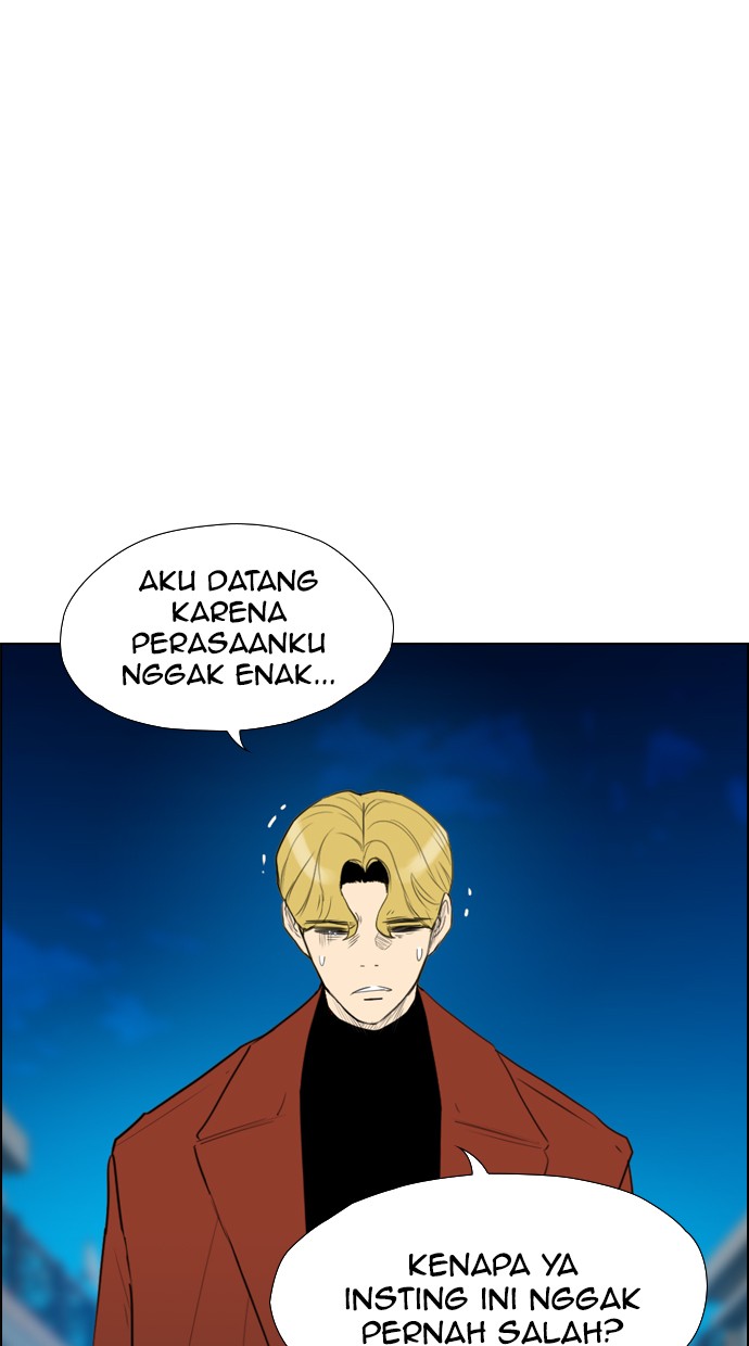 Reawaken Man Bab 110 halaman 50