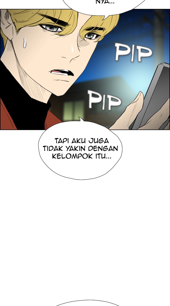 Reawaken Man Bab 110 halaman 52