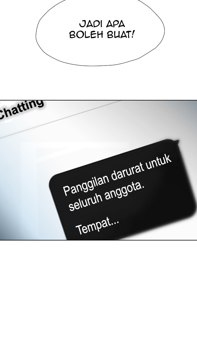 Reawaken Man Bab 110 halaman 53