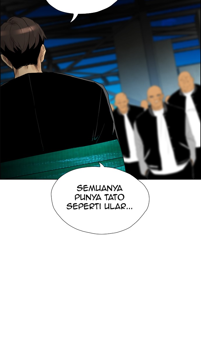 Reawaken Man Bab 110 halaman 63