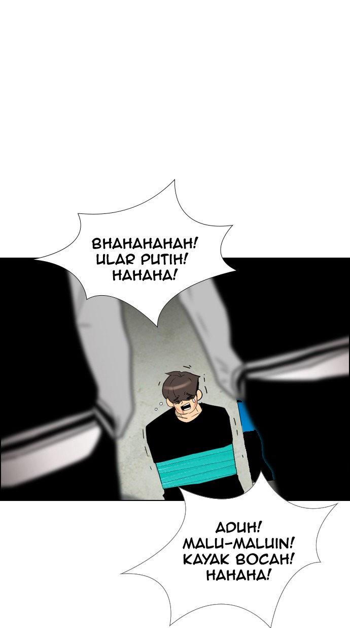 Reawaken Man Bab 110 halaman 65