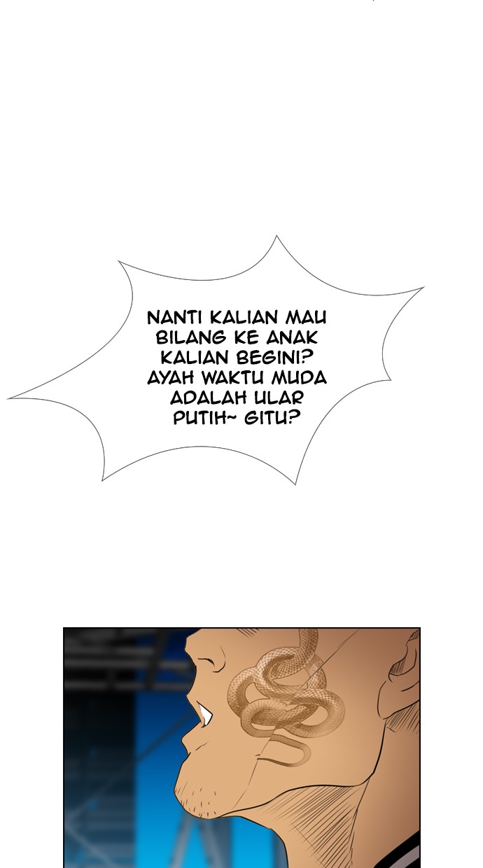 Reawaken Man Bab 110 halaman 66