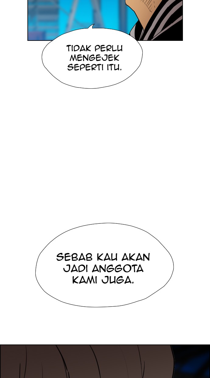 Reawaken Man Bab 110 halaman 67