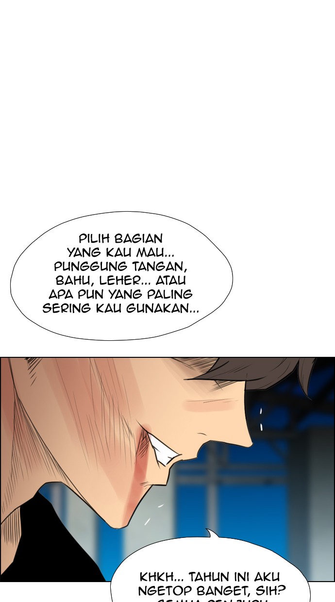 Reawaken Man Bab 110 halaman 71
