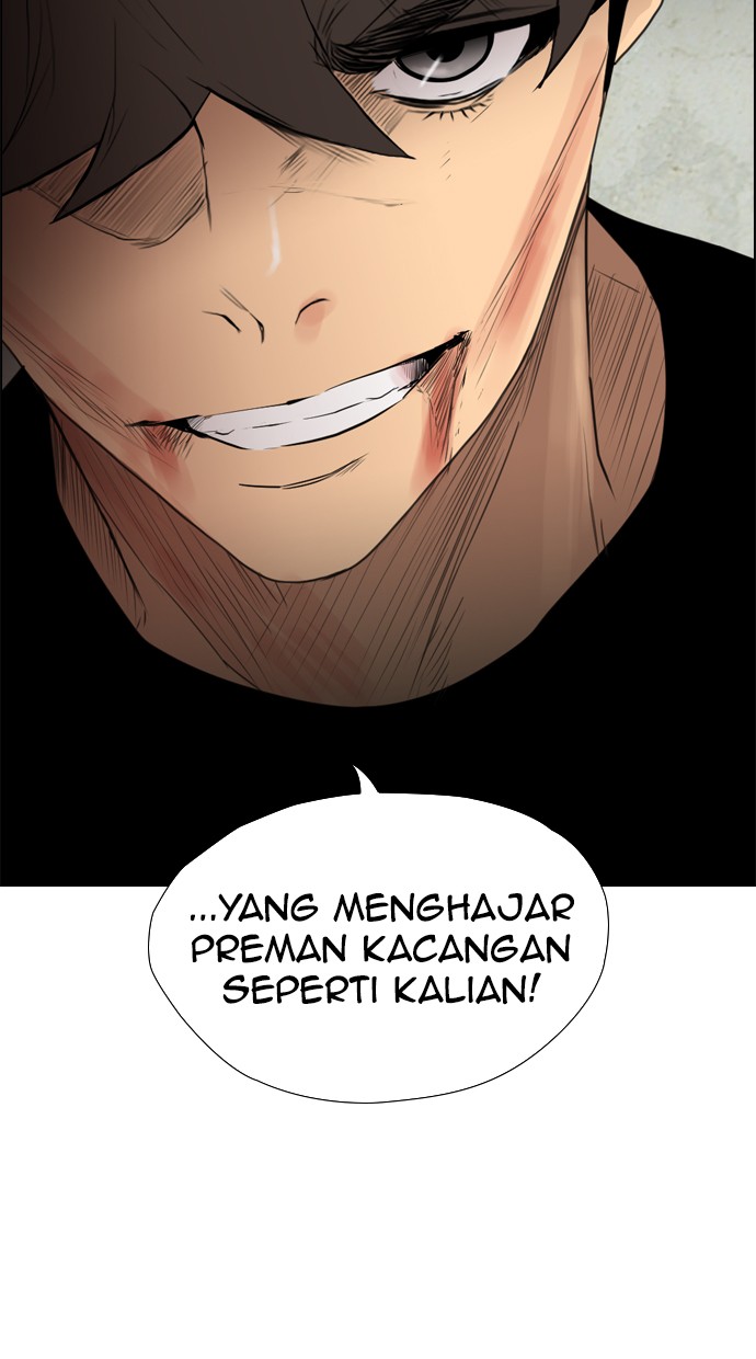 Reawaken Man Bab 110 halaman 74