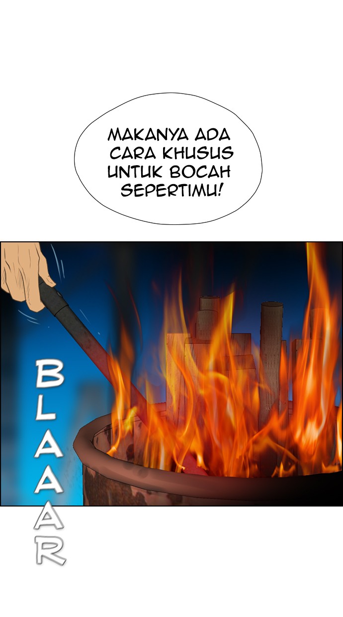 Reawaken Man Bab 110 halaman 76