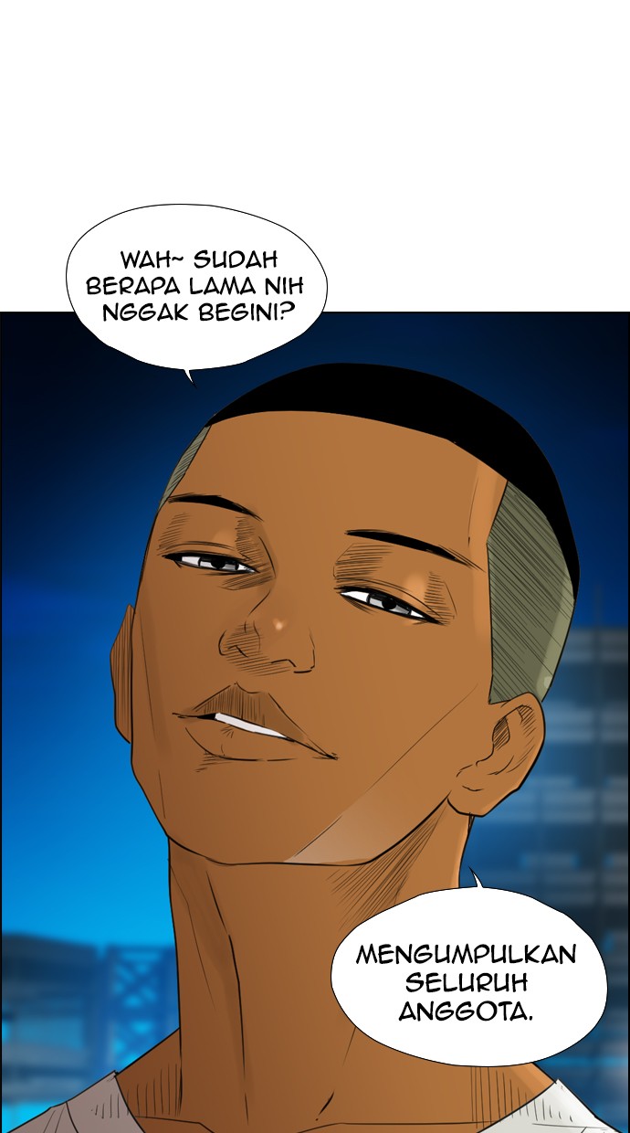Reawaken Man Bab 110 halaman 84