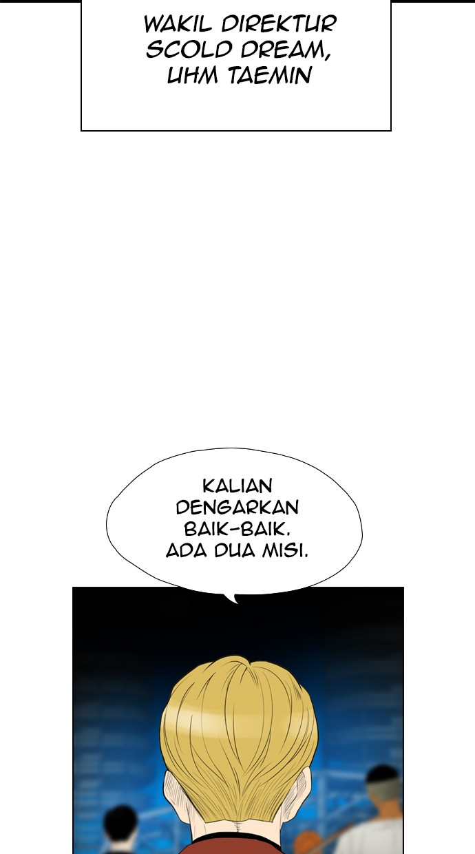 Reawaken Man Bab 110 halaman 88