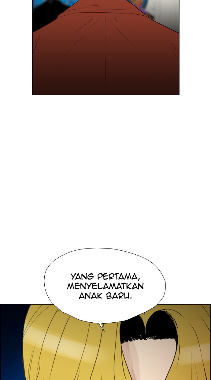 Reawaken Man Bab 110 halaman 89