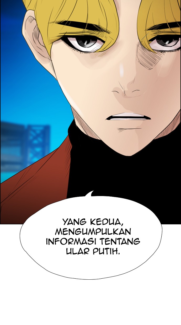 Reawaken Man Bab 110 halaman 90