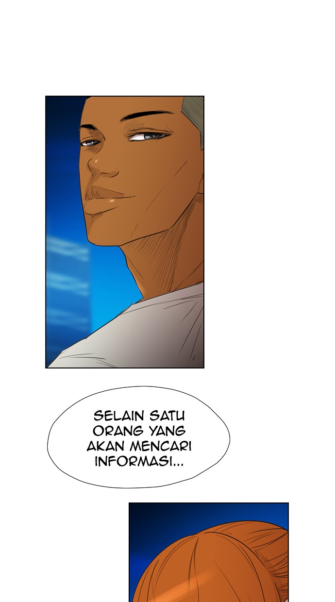 Reawaken Man Bab 110 halaman 91