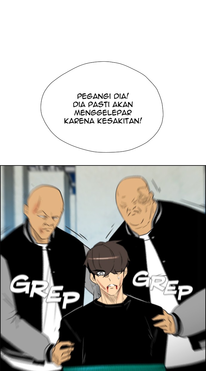 Reawaken Man Bab 111 halaman 4