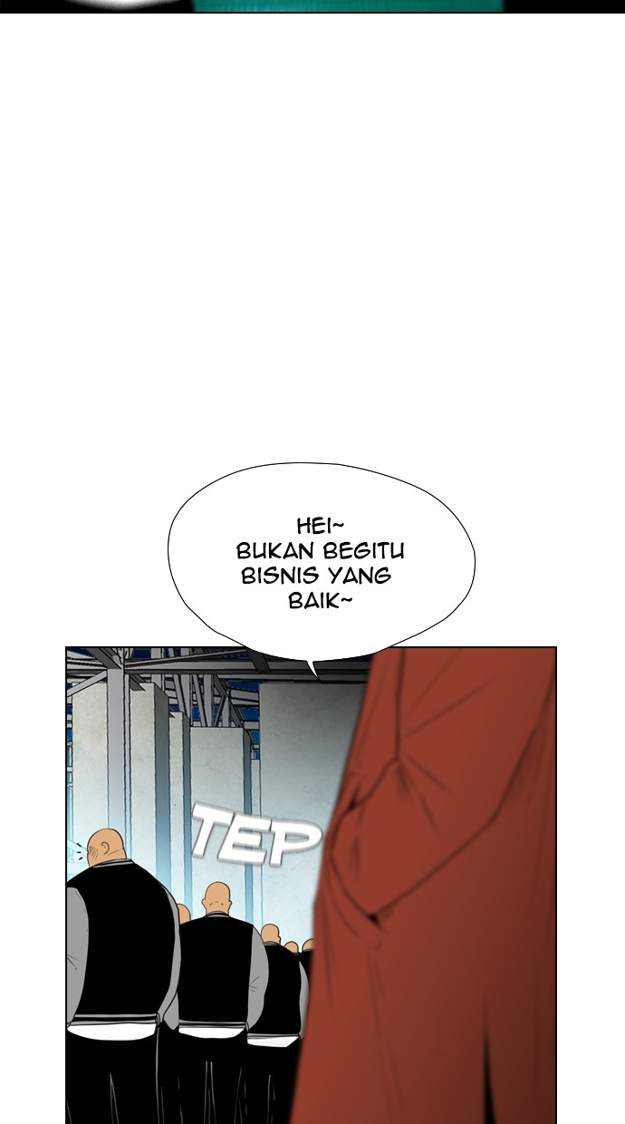 Reawaken Man Bab 111 halaman 5