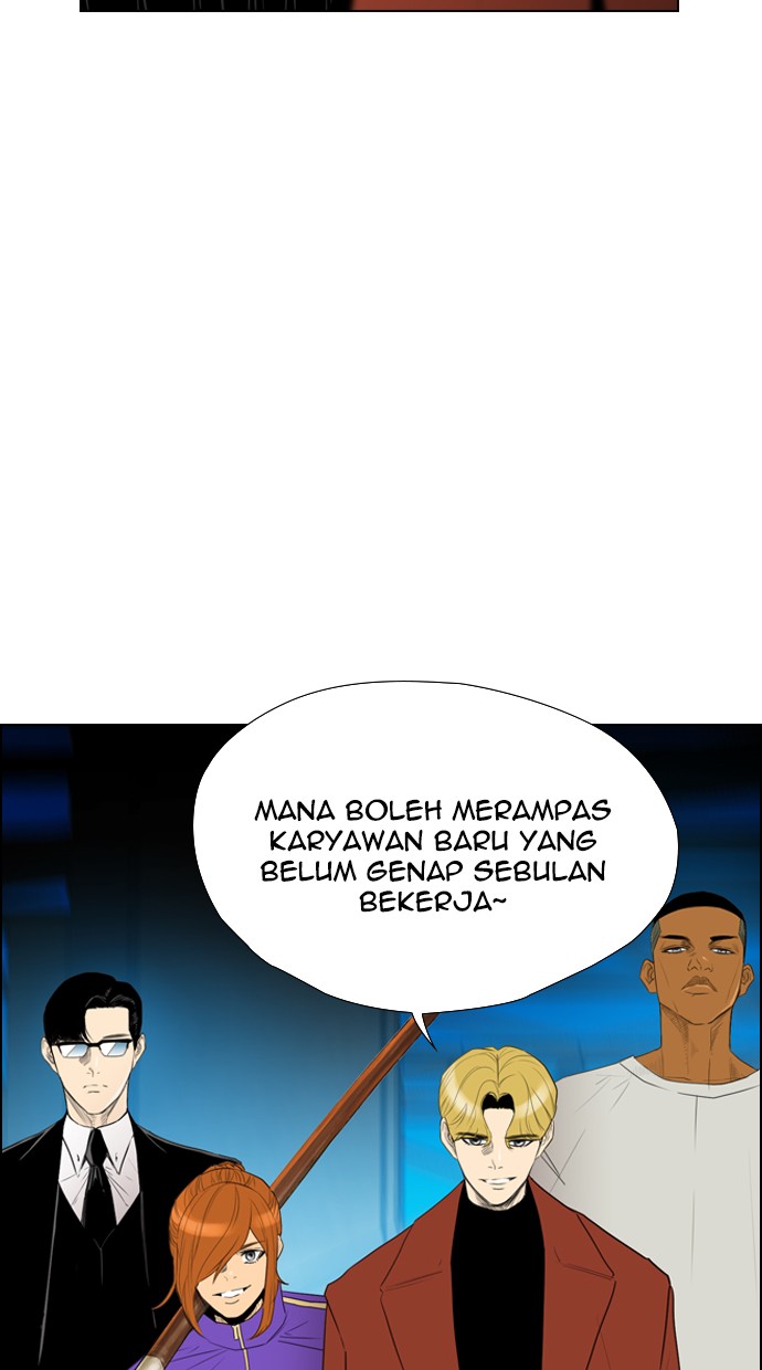 Reawaken Man Bab 111 halaman 6
