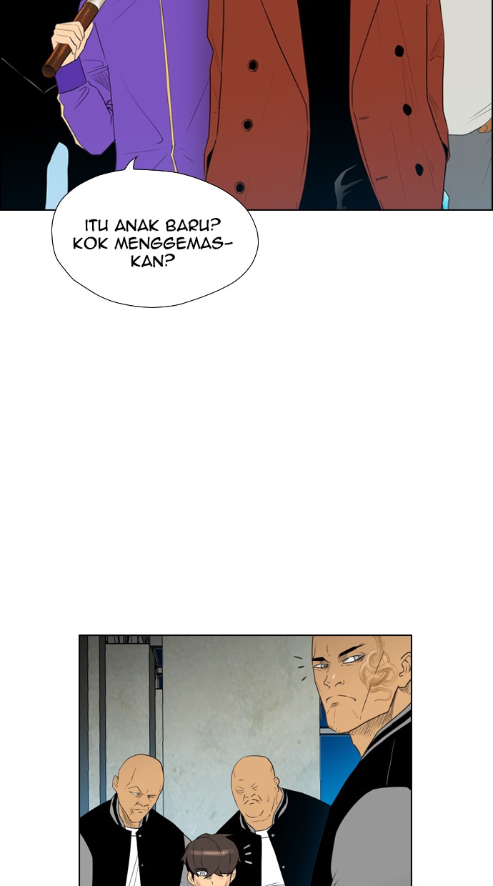 Reawaken Man Bab 111 halaman 7