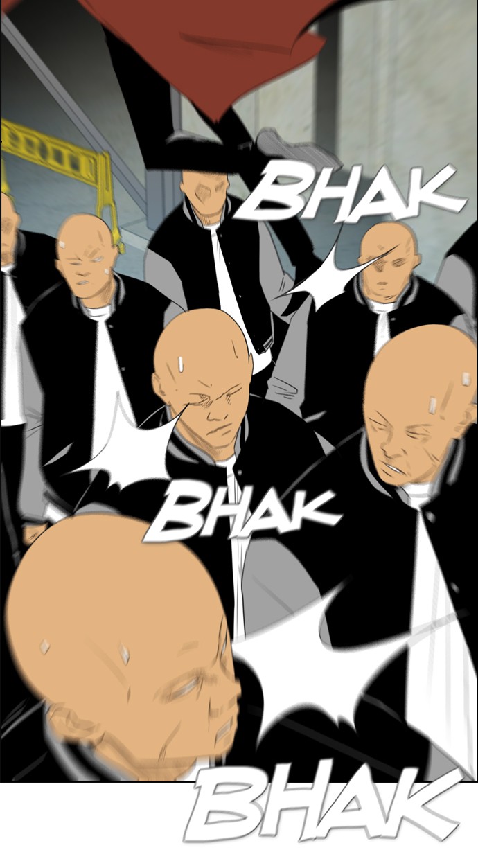 Reawaken Man Bab 111 halaman 18