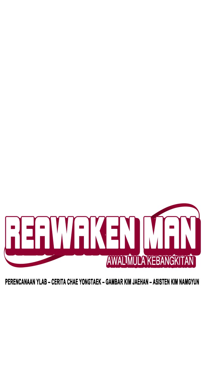 Reawaken Man Bab 111 halaman 26
