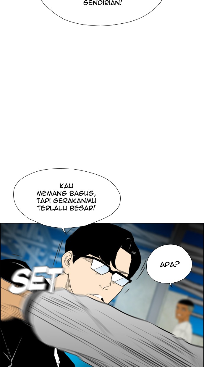 Reawaken Man Bab 111 halaman 45