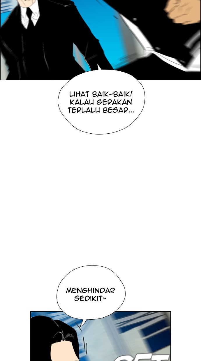 Reawaken Man Bab 111 halaman 47
