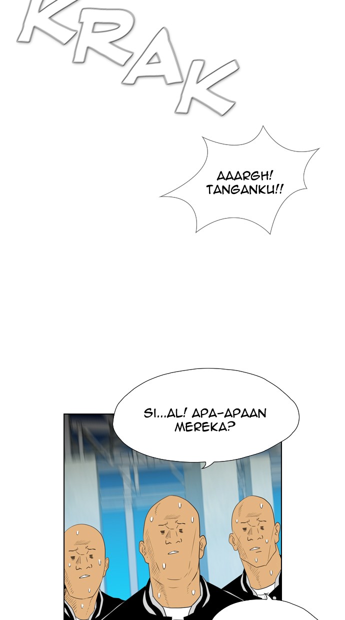 Reawaken Man Bab 111 halaman 60