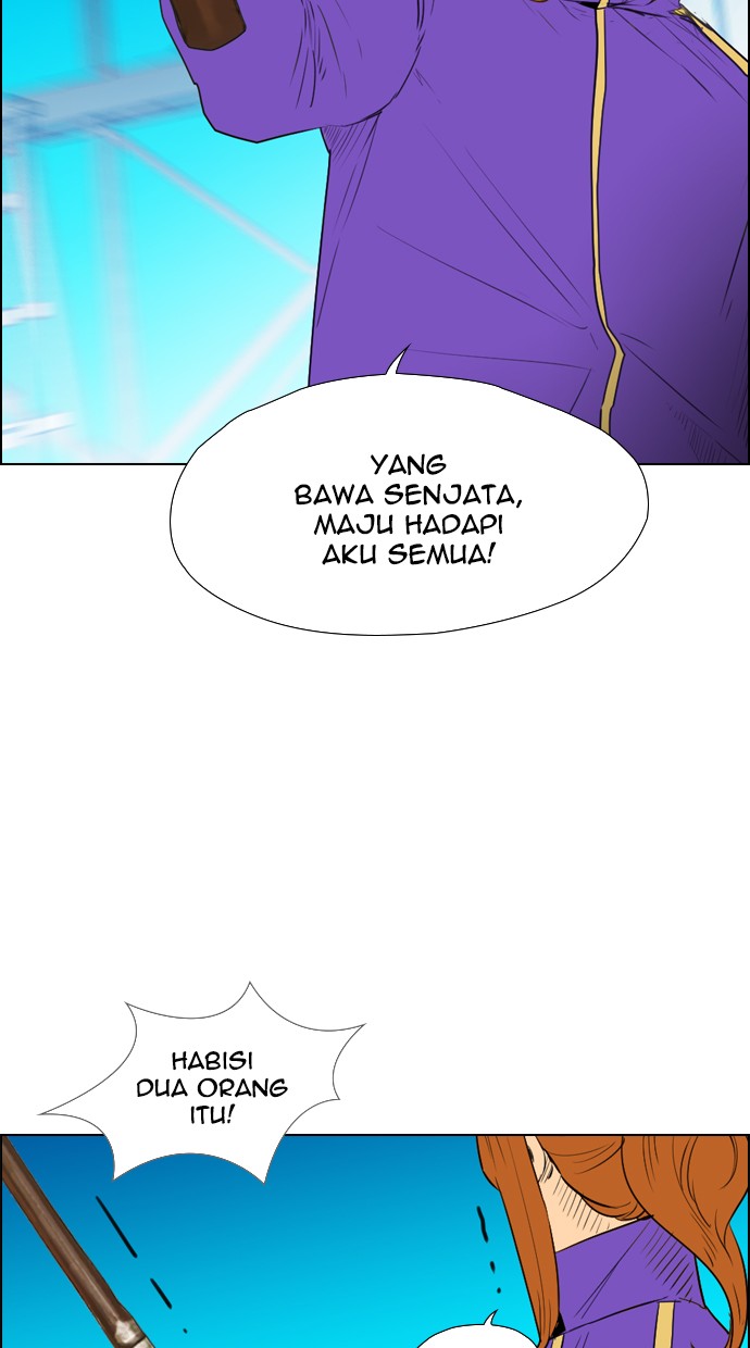Reawaken Man Bab 111 halaman 64