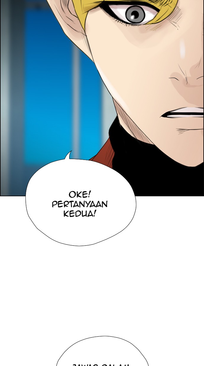 Reawaken Man Bab 111 halaman 96