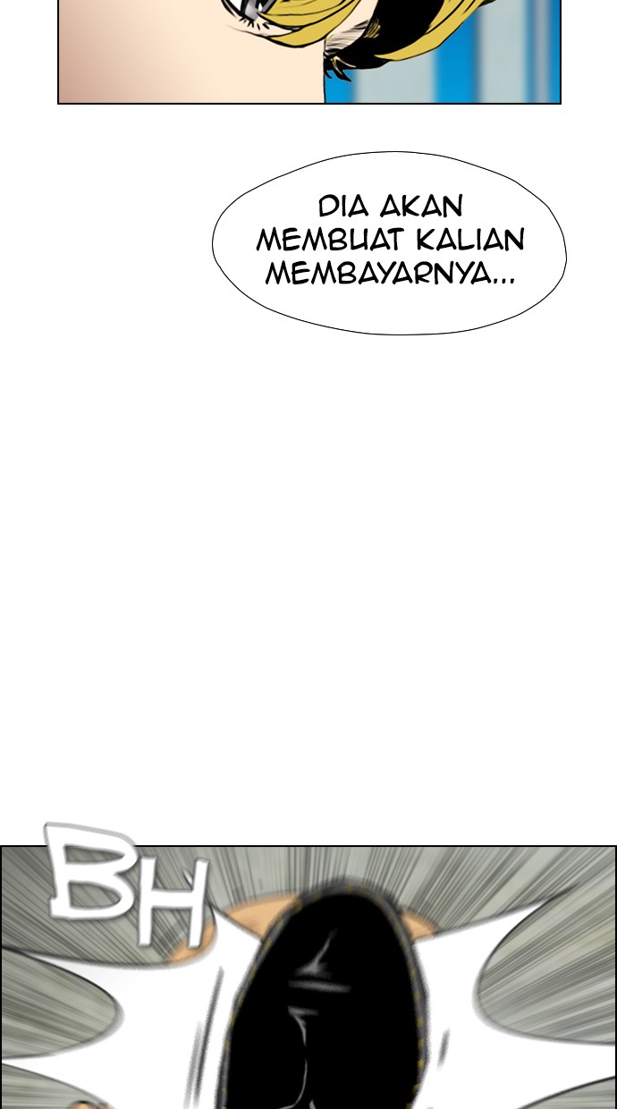 Reawaken Man chapter 112 halaman 3