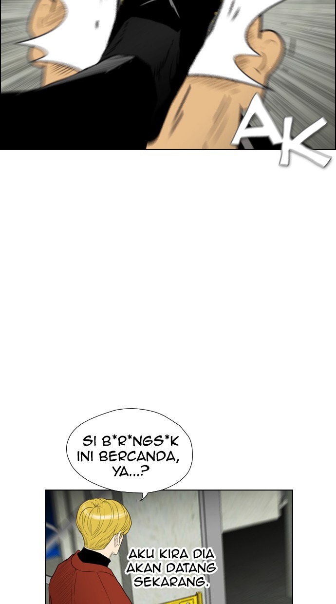 Reawaken Man chapter 112 halaman 4