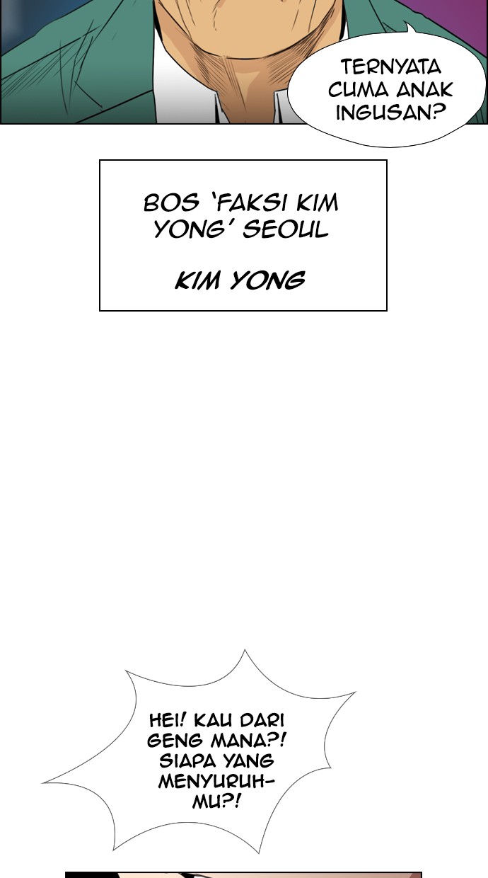 Reawaken Man chapter 112 halaman 10