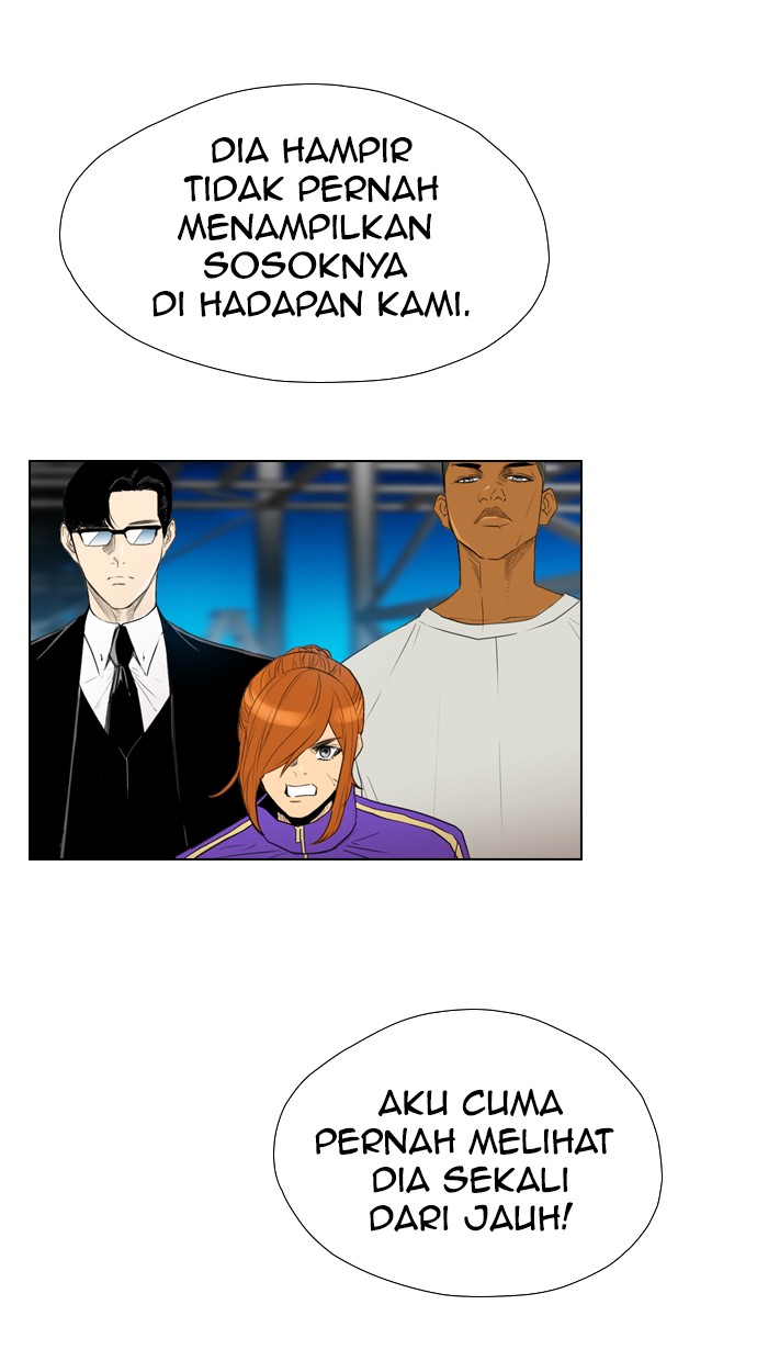 Reawaken Man chapter 112 halaman 17