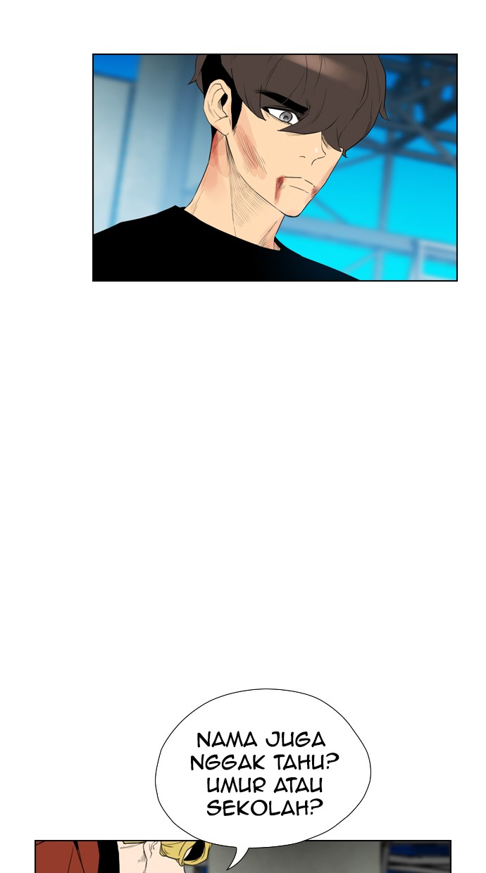 Reawaken Man chapter 112 halaman 18