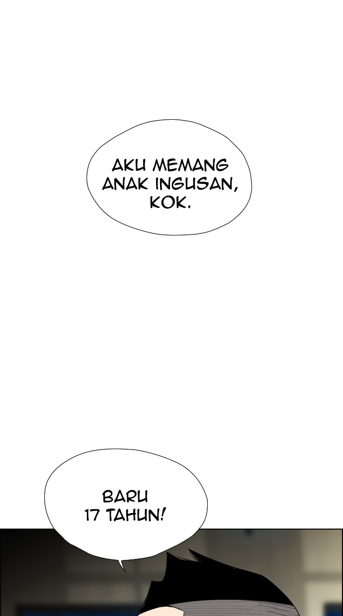 Reawaken Man chapter 112 halaman 21