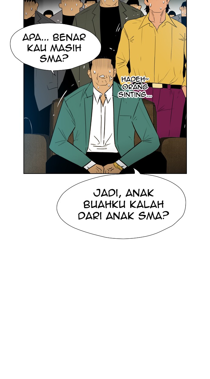 Reawaken Man chapter 112 halaman 23