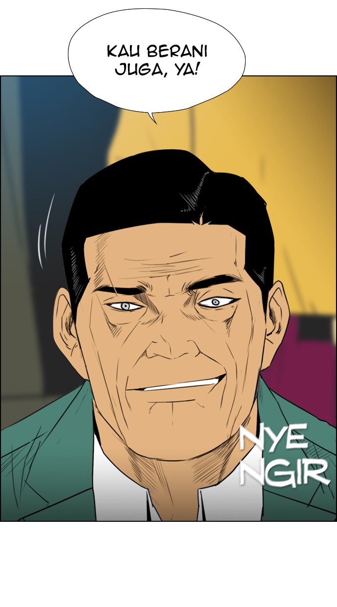 Reawaken Man chapter 112 halaman 24
