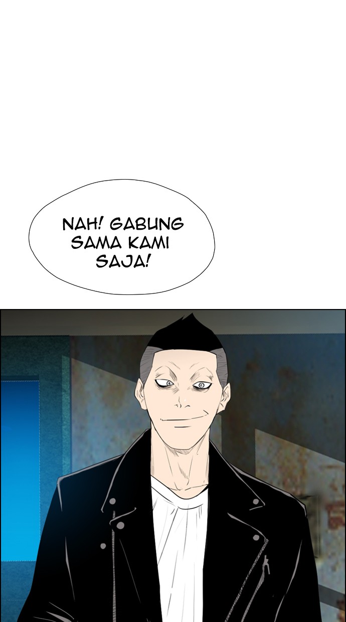 Reawaken Man chapter 112 halaman 25