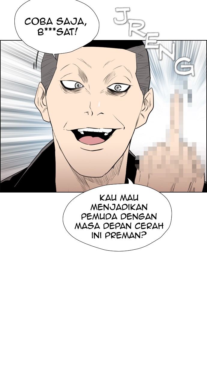Reawaken Man chapter 112 halaman 27