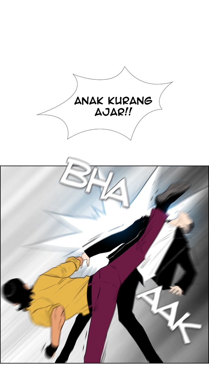 Reawaken Man chapter 112 halaman 39