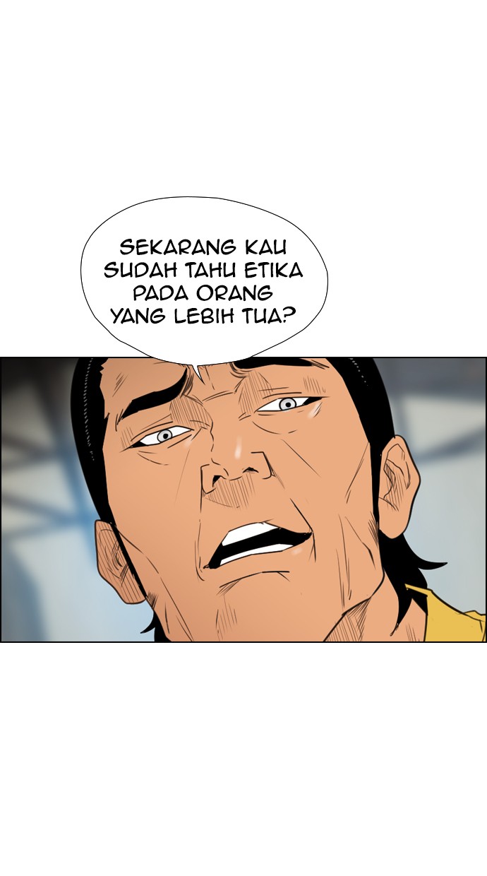Reawaken Man chapter 112 halaman 41
