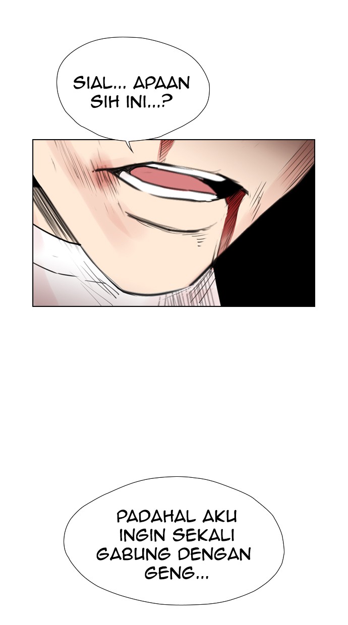 Reawaken Man chapter 112 halaman 42