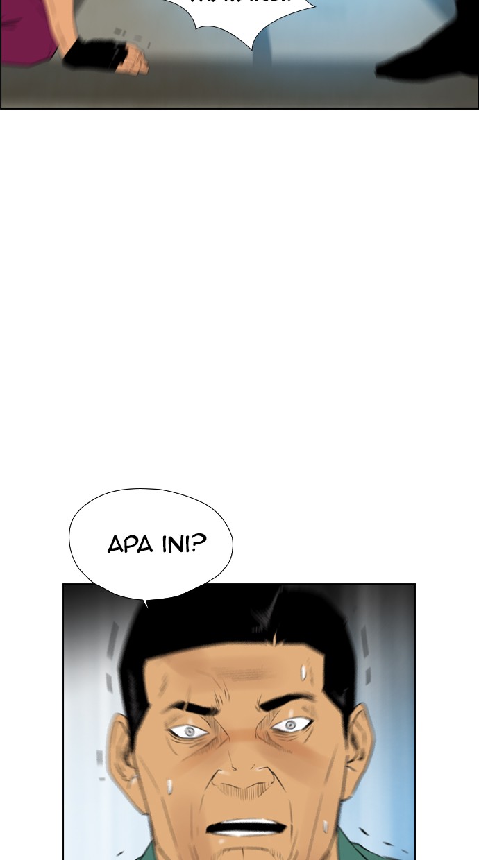 Reawaken Man chapter 112 halaman 51
