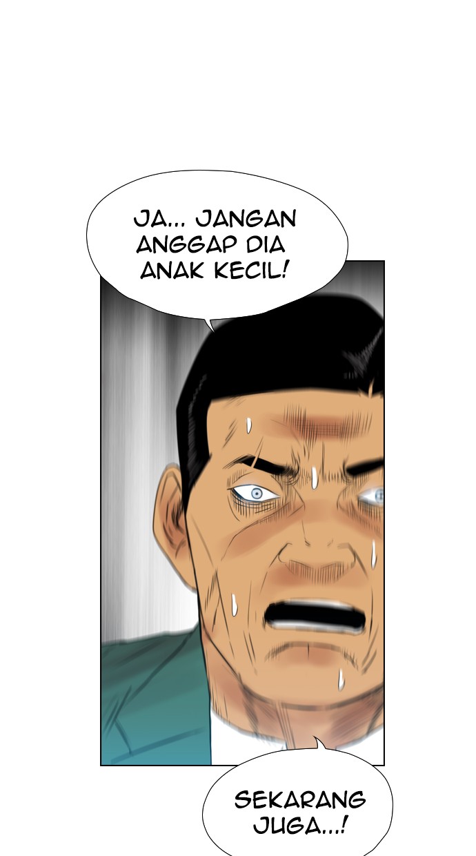 Reawaken Man chapter 112 halaman 56