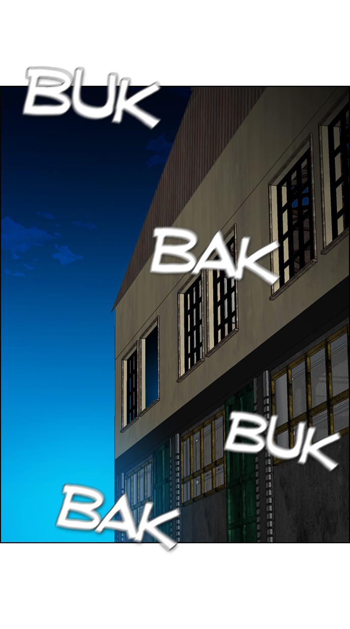 Reawaken Man chapter 112 halaman 60