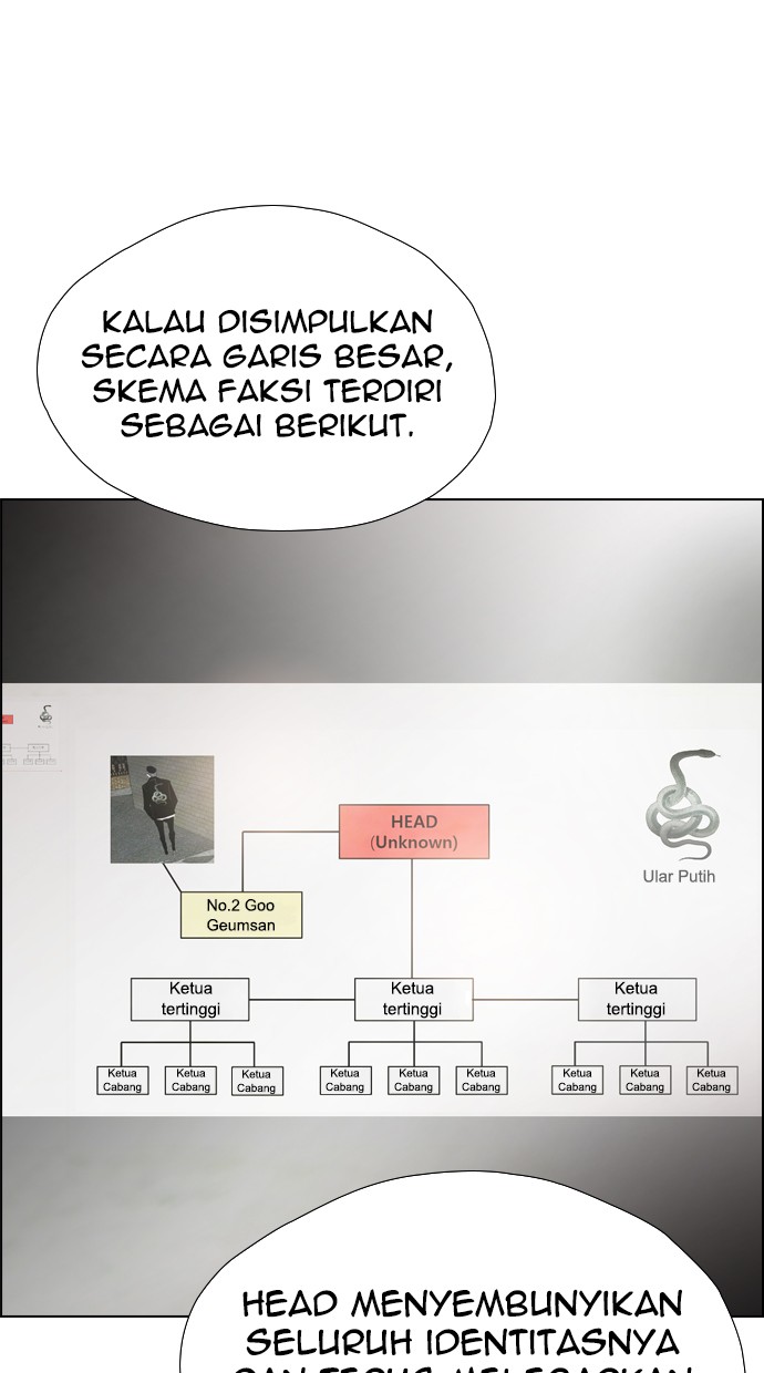 Reawaken Man chapter 112 halaman 75