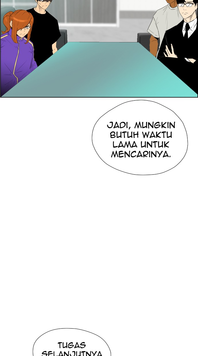 Reawaken Man chapter 112 halaman 78