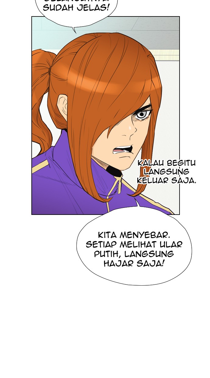 Reawaken Man chapter 112 halaman 79