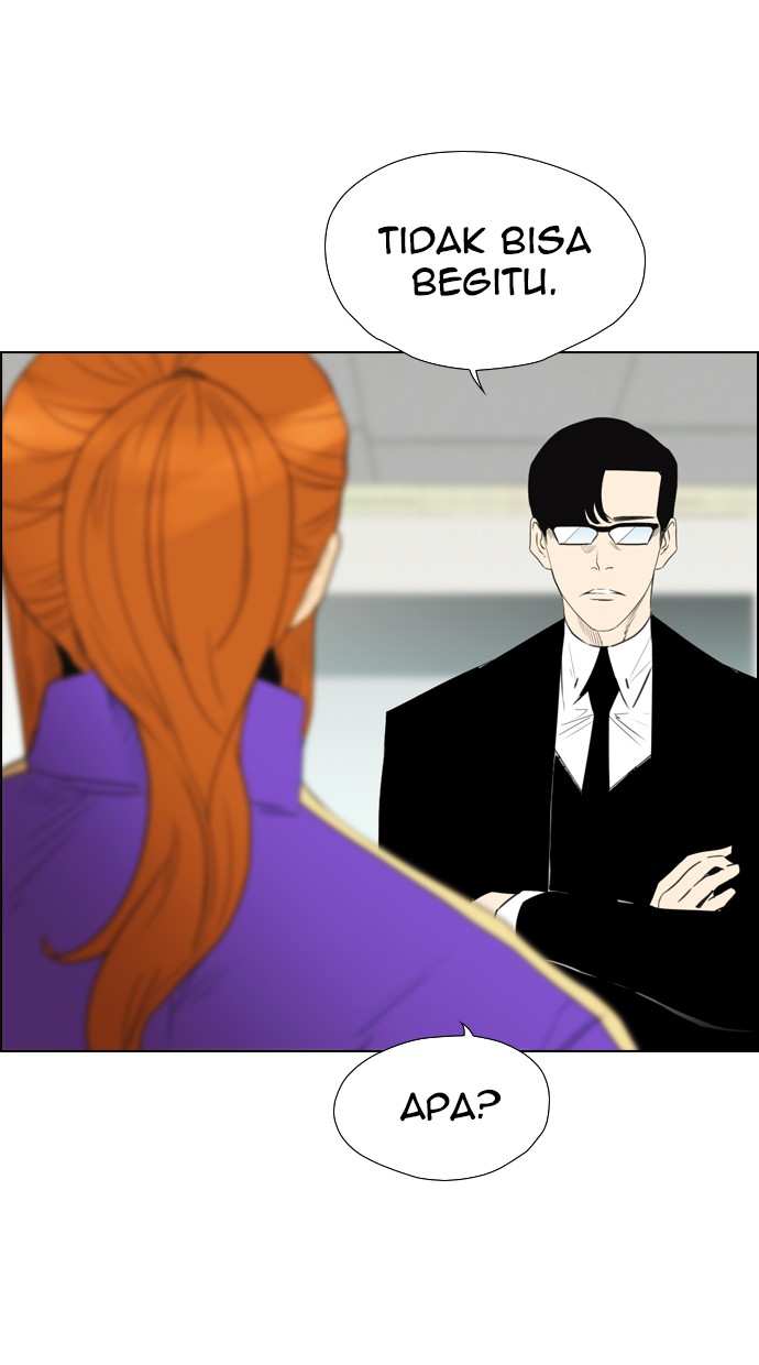 Reawaken Man chapter 112 halaman 80