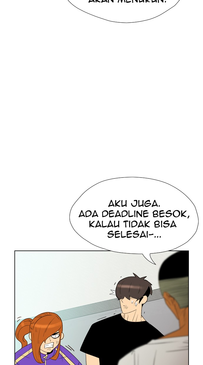 Reawaken Man chapter 112 halaman 82
