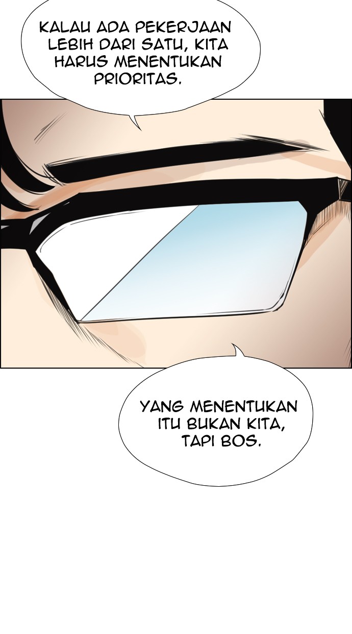 Reawaken Man chapter 112 halaman 85