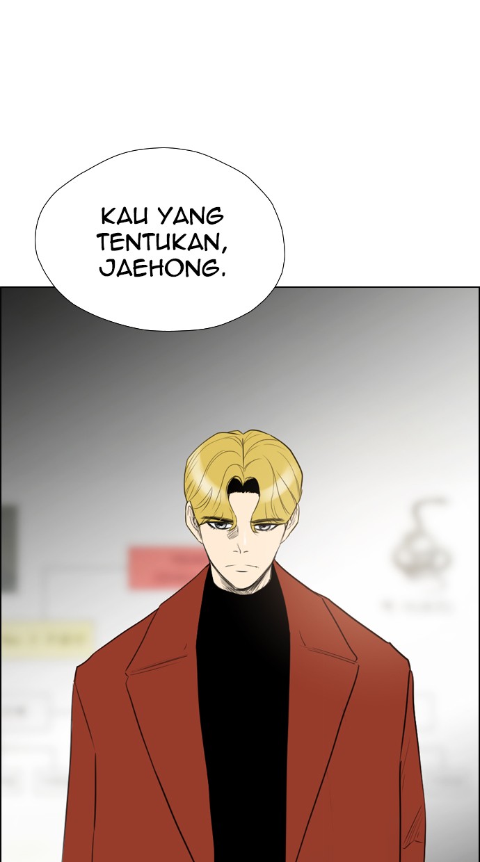 Reawaken Man chapter 112 halaman 86