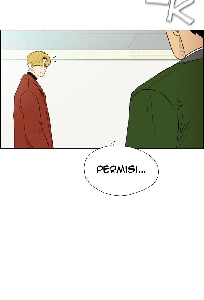 Reawaken Man chapter 112 halaman 89